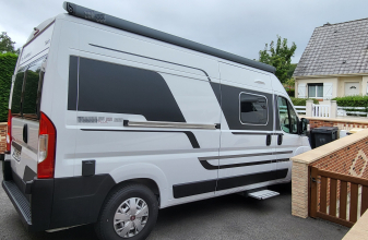 FIAT ADRIA MINI-VANS image