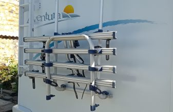 PILOTE AVENTURA A 710 AEGA image