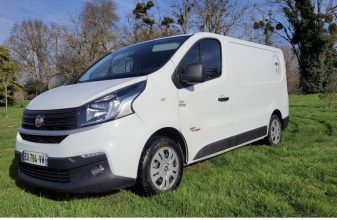 FIAT  TALENTO image