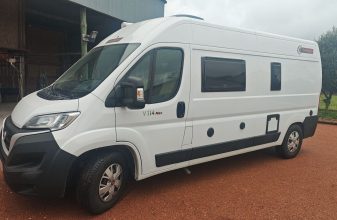 CHALLENGER V114 Max image