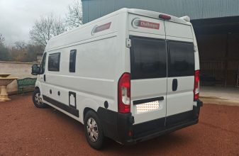 CHALLENGER V114 Max image