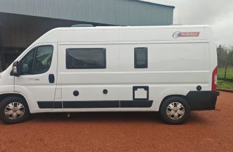 CHALLENGER V114 Max image