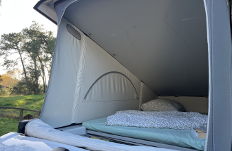 Volkswagen CALIFORNIA T6.1 Coast image