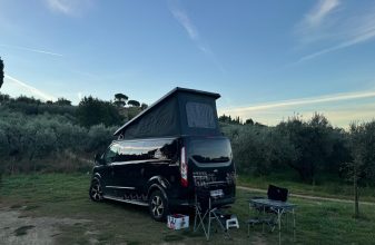 Ford WESTFALIA nugget plus image